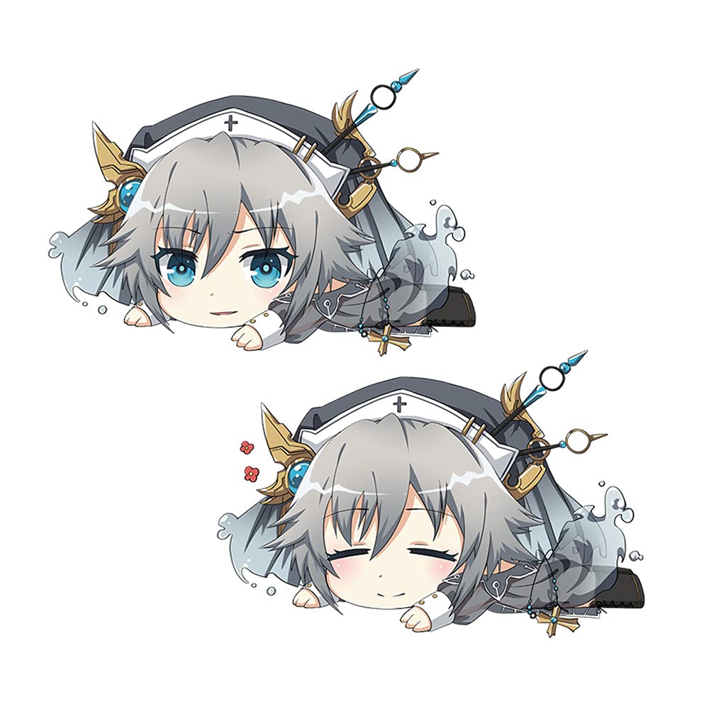 Anime Date A Live Honjou Nia Stuffed Plush Toy - Cute & Soft Kawaii Doll for Fans, Collectors & Cosplay | Perfect Gift for Anime Lovers, Bedroom Decor & Cuddling