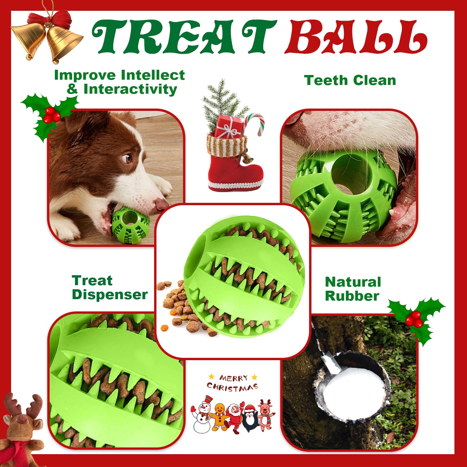 **Kapetgo 10 Pack Indestructible Puppy Chew Toys - Tough Rope Toys for Small Dogs 8 Weeks & Up, Interactive Dog Toys for Teething, Training & Play - Perfect Gift for Puppies & Small Breeds**    *(Use for teething relief, training rewards, interactive play, and mental stimulation for small dogs and puppies.)*