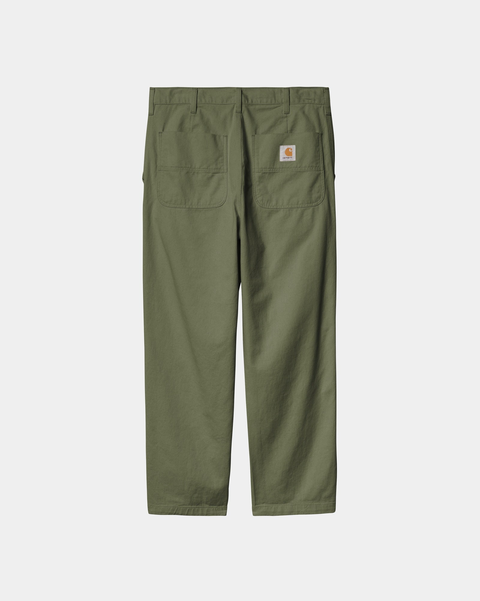 Albert Pants for Men - Comfortable & Stylish Green Casual Trousers | Perfect for Office, Travel & Everyday Wear