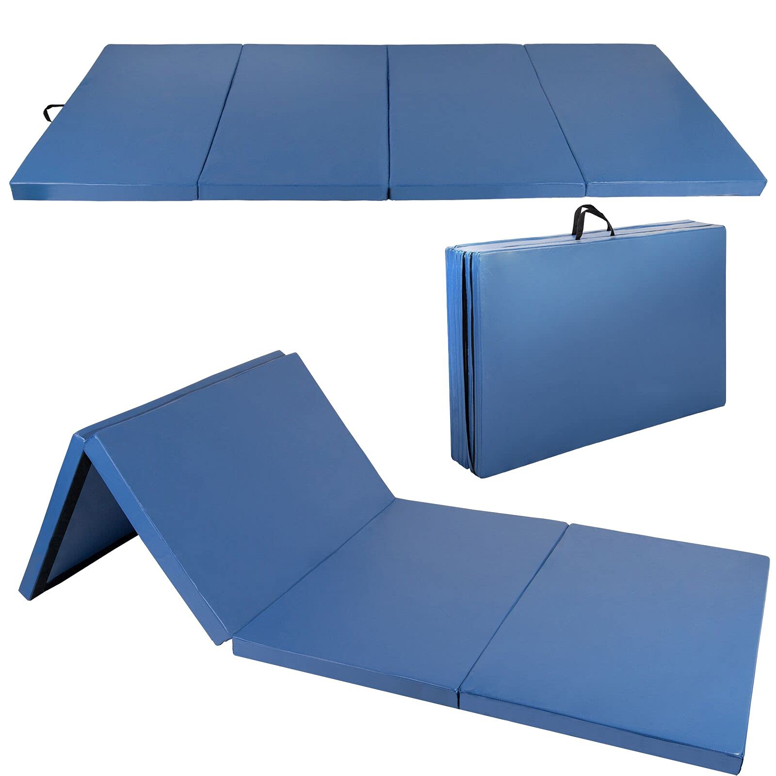 Polar Aurora 4'x8'x2