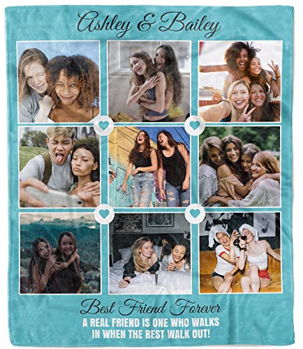 To My Bestie-from Bff 12
