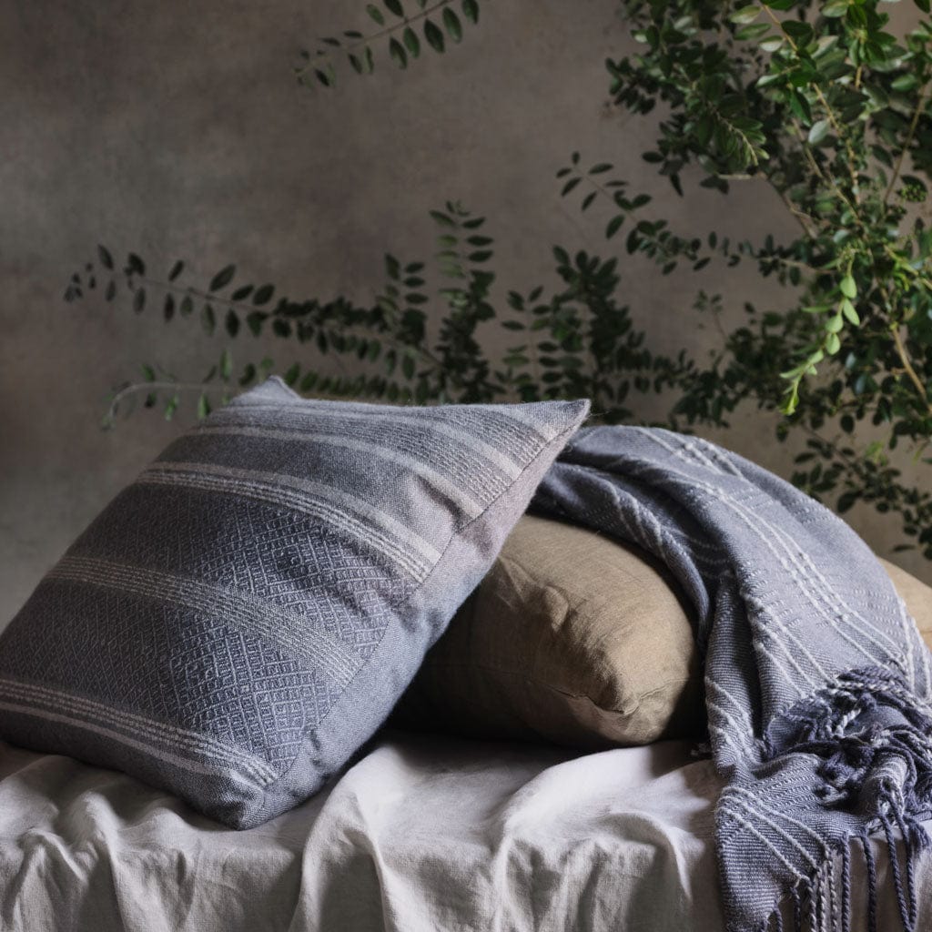Premium Soft Adriano Alpaca Throw Blanket - Ultra Cozy Alpaca Wool Blanket for Bed, Couch & Travel - Warm Winter Throw for Home Decor, Gifts & Cold Weather Comfort