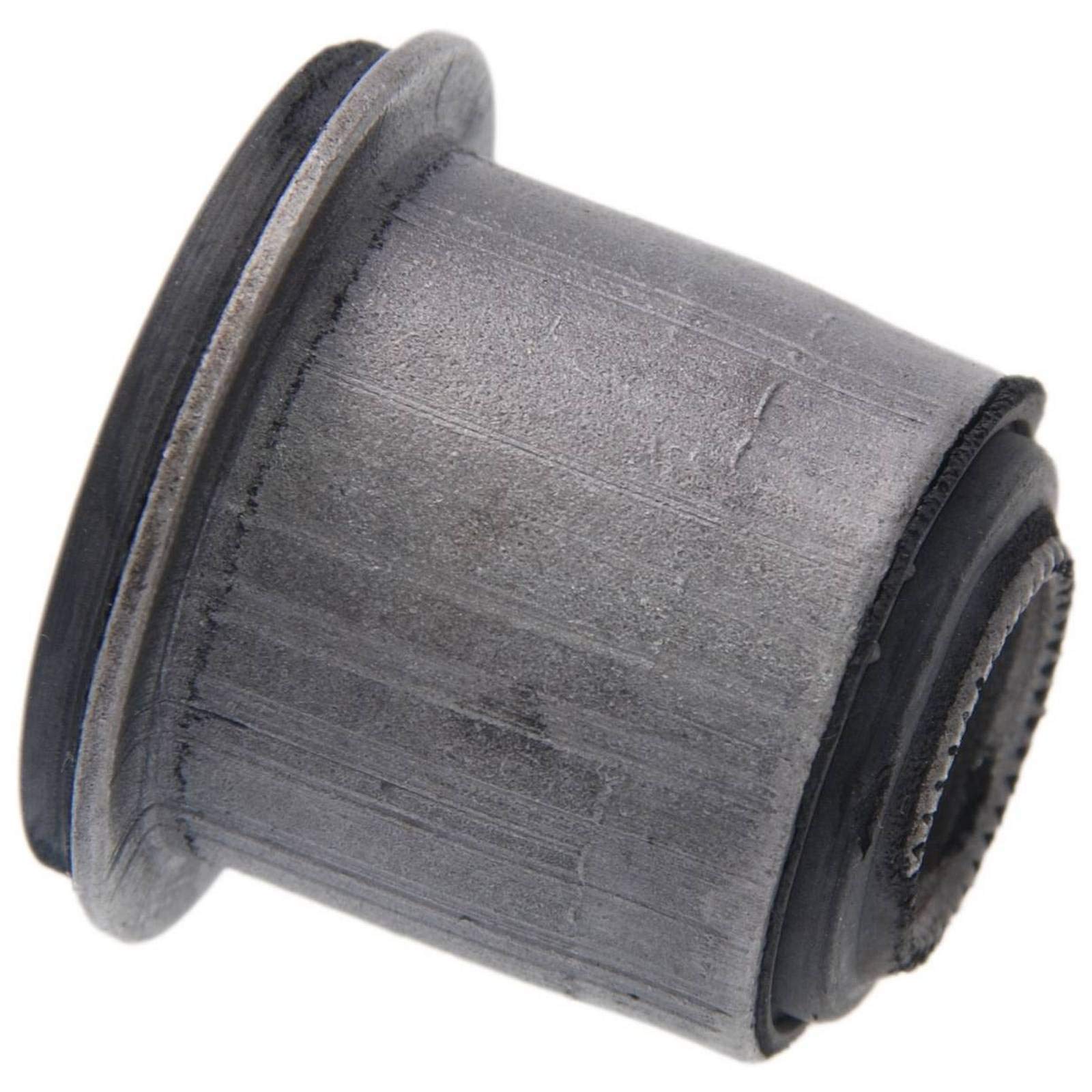 Febest OPAB-FRBUPF Front Upper Arm Bushing - Replacement for OEM 8973664880 - Durable Suspension Part for Smooth Ride & Vehicle Stability - Perfect for Sedans, SUVs, and Trucks