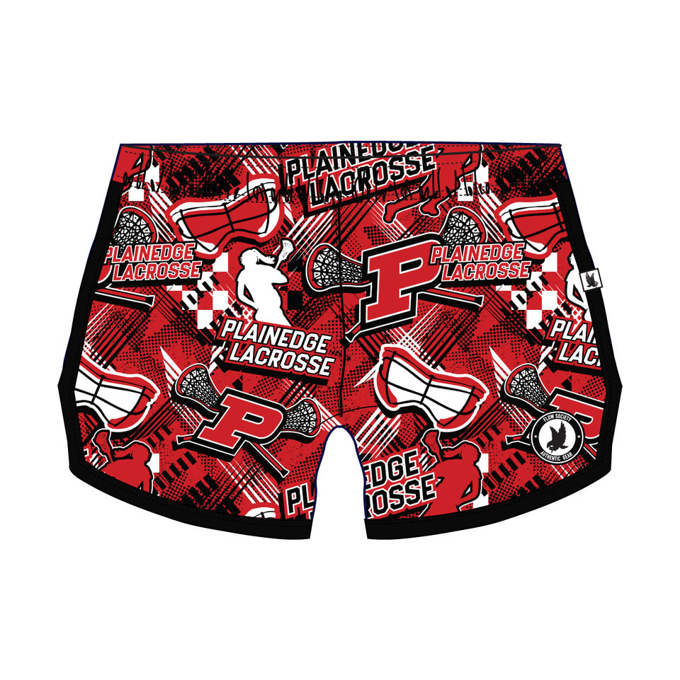 Plainedge Lacrosse Checkers - High-Performance Lacrosse Training Equipment for Players & Coaches | Perfect for Practice, Drills & Skill Development