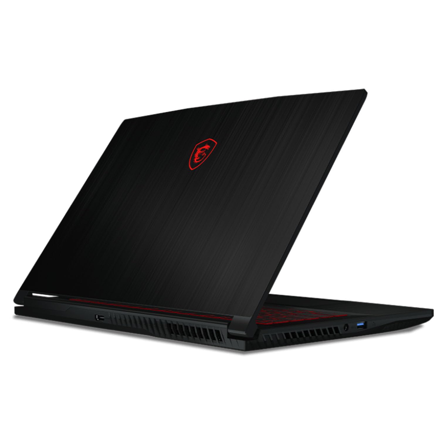 MSI GF63 Thin Gaming Laptop 15.6
