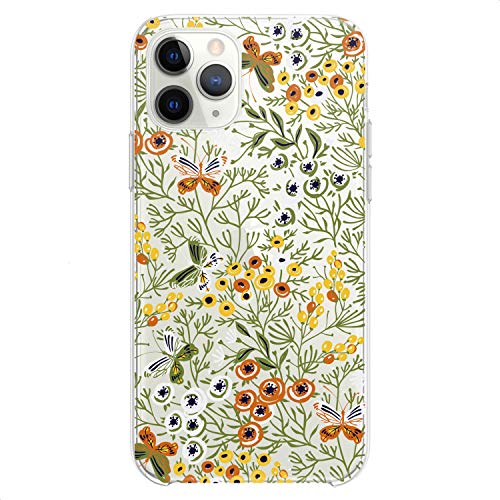 Wild Flowers
