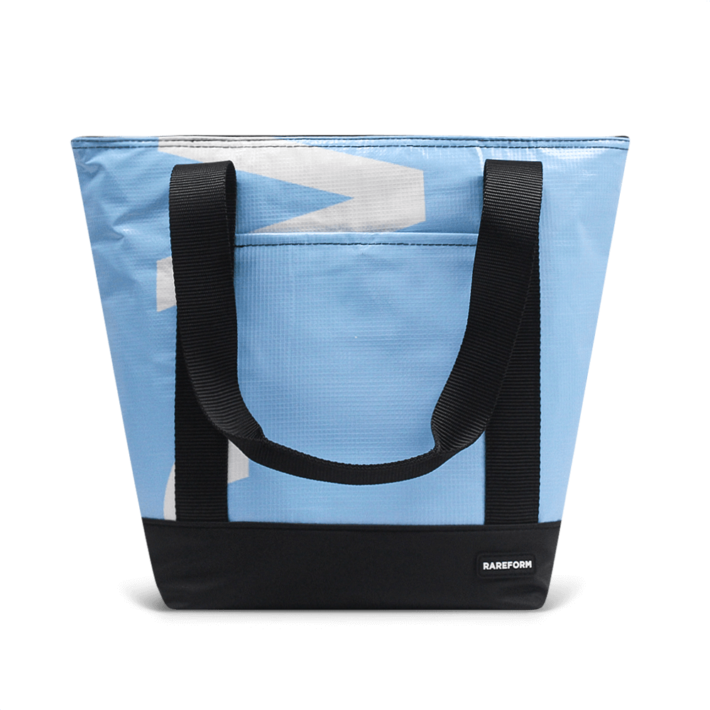 Beck Cooler Bag Bk1 00966 - Insulated Lunch Bag for Work, Picnics & Outdoor Activities - Leakproof & Durable Cooler Tote for Food & Drinks