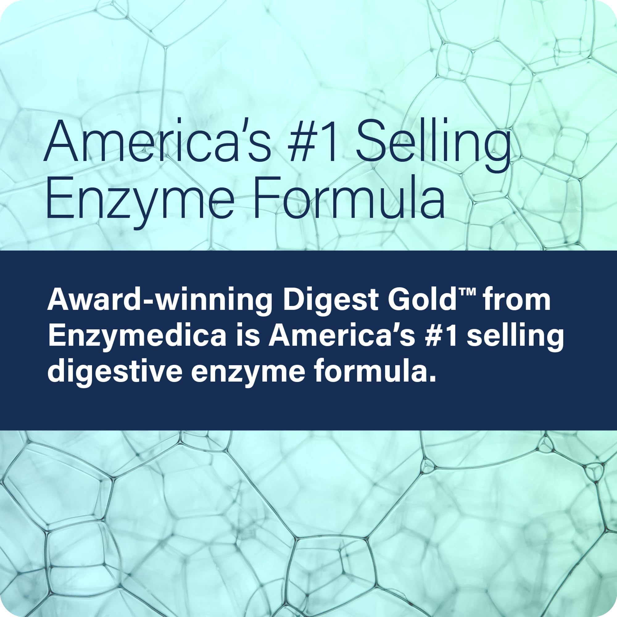 Digest Gold 240 Capsules - Maximum Strength Vegan Digestive Enzymes with Amylase, Lipase & Protease | Supports Gut Health & Nutrient Absorption | Ideal for Bloating Relief & Food Intolerance