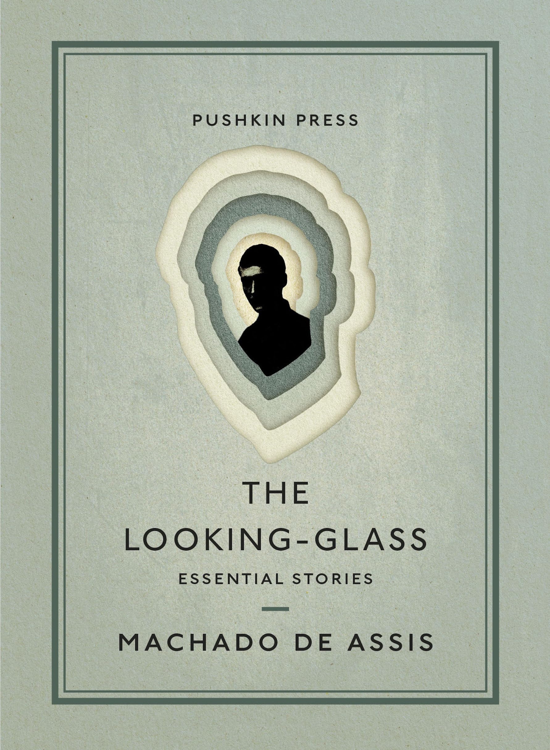 The Looking-Glass: Classic Short Stories Collection - Perfect for Book Clubs, Gifts & Literary Enthusiasts