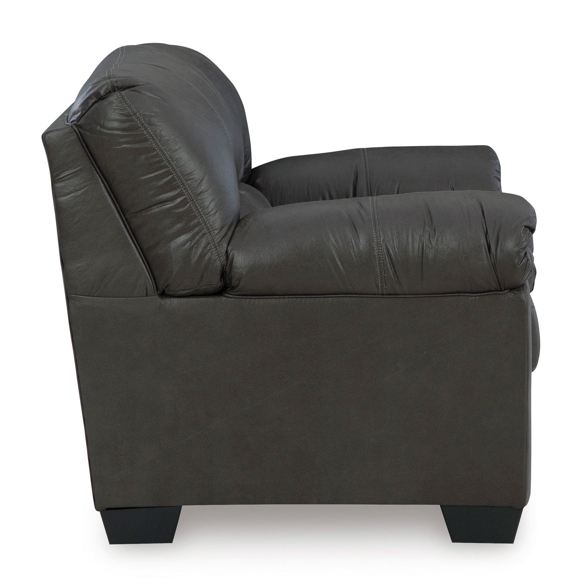 Redmond Loveseat - Modern Two-Seater Sofa for Small Spaces | Perfect for Living Rooms, Apartments & Cozy Corners