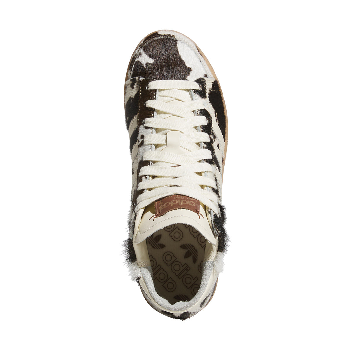 Jabbar Hi 'Cow Print' - Trendy Cow Print Design for Fashion Lovers | Perfect for Casual Wear, Street Style & Instagram Outfits
