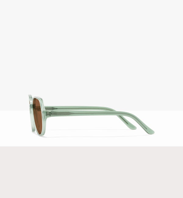 Avery Polarized Sunglasses for Men & Women - UV Protection, Lightweight & Stylish - Perfect for Driving, Beach & Outdoor Activities