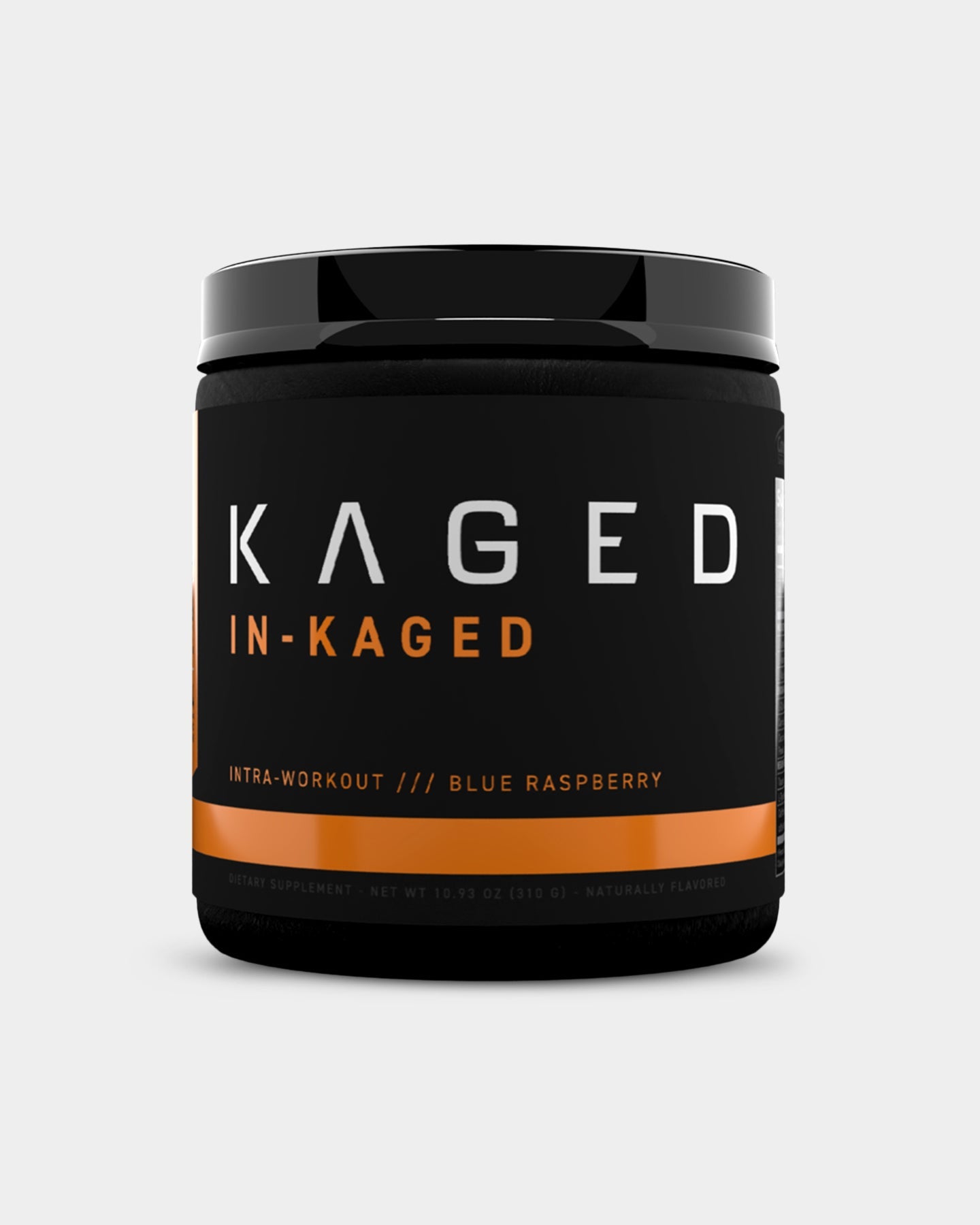 Kaged Muscle Intra Workout Supplement - Premium Pre & Post Workout Powder for Energy & Recovery - Ideal for Gym, Fitness & Bodybuilding Training