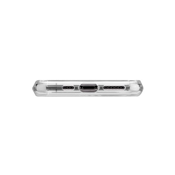 3sixT PureFlex 2.0 Clear Case for iPhone 11 Pro - Ultra Slim Protective Cover with Scratch Resistance | Perfect for Everyday Use, Travel & Outdoor Activities