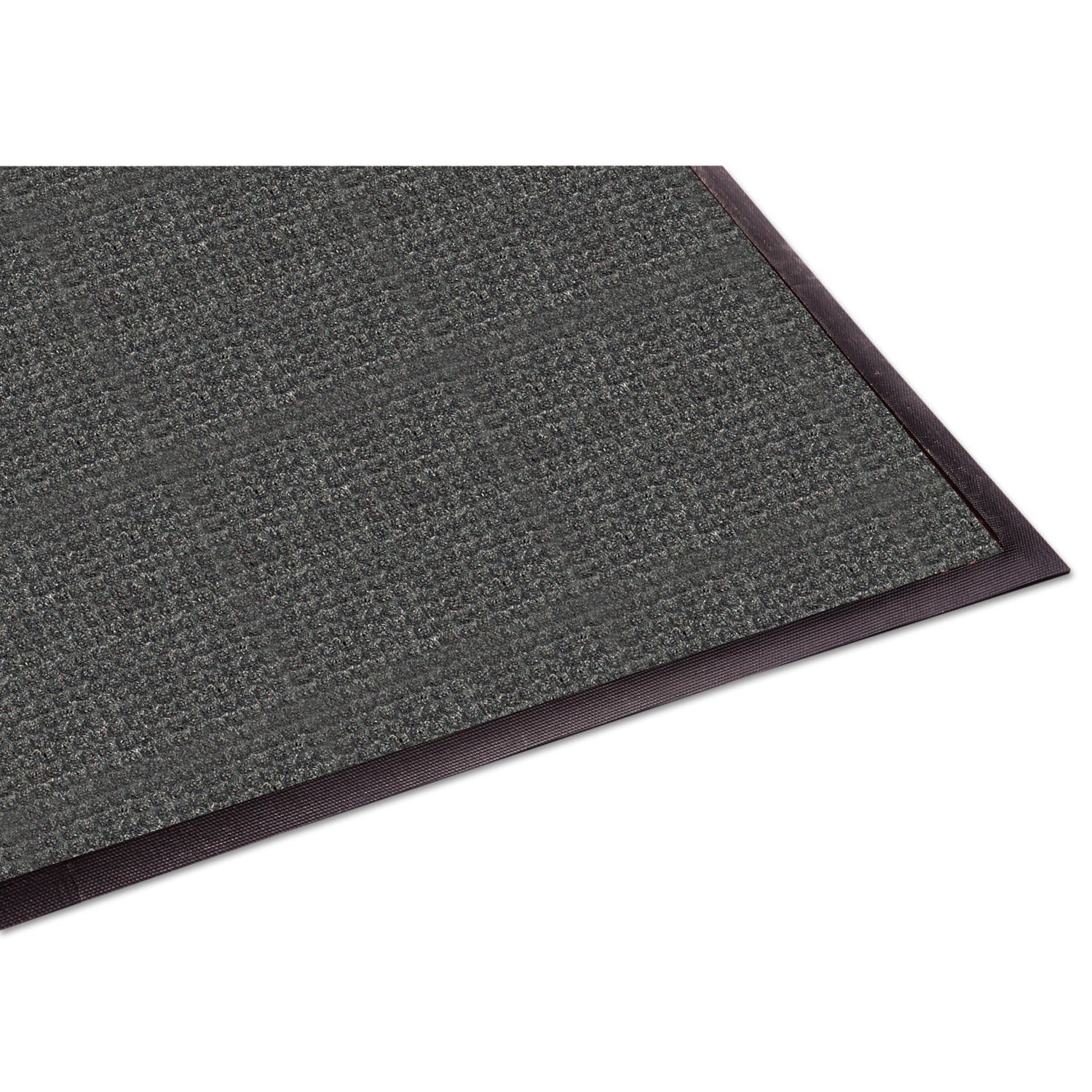 Guardian Wg031004 Waterguard Indoor/Outdoor Scraper Mat - 36