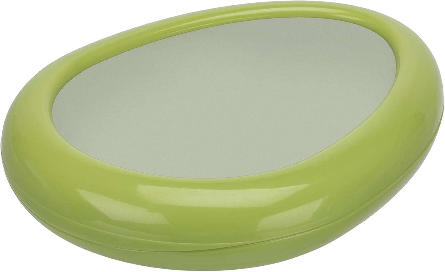 Joie Fresh Stretch Pod Avocado Storage Container - Silicone Food Saver for Leftovers | Keeps Produce Fresh & Firm in Fridge | Reusable, Dishwasher Safe, BPA-Free | Perfect for Meal Prep & Food Storage