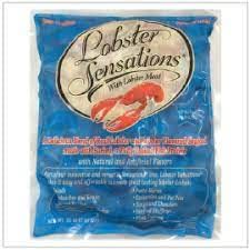 Mrs. Friday's Premium Sensation Lobster Tails - 2 lb Pack (10 lbs Total - 5 Packages) | Fresh Frozen Seafood for Gourmet Cooking, Special Occasions & Fine Dining at Home