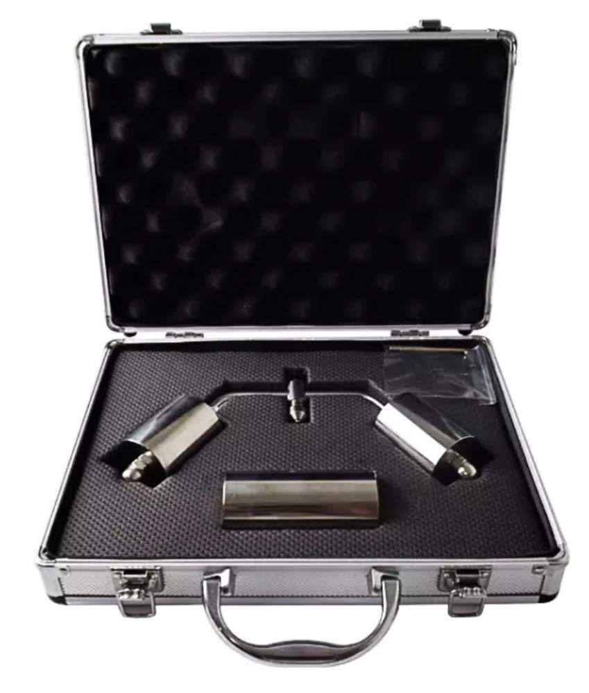 Ball Pressure Tester 20N±0.2N - Heat Testing Tool Apparatus for AQY Test | Ideal for Laboratory, Quality Control & Material Safety Inspection