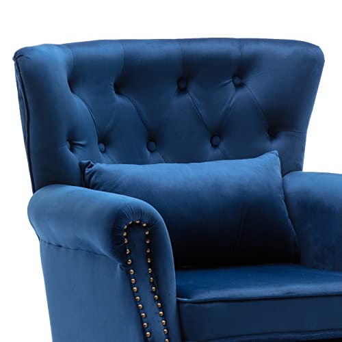 Velvet Blue