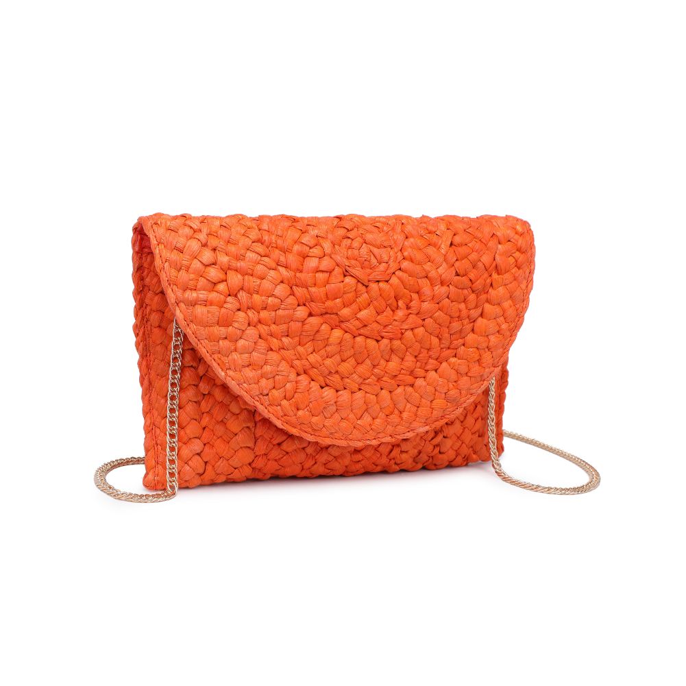 Aegean Clutch - Stylish Women's Crossbody Bag for Evening Parties, Weddings & Date Nights | Trendy Handbag with Adjustable Strap & Secure Zipper Pocket