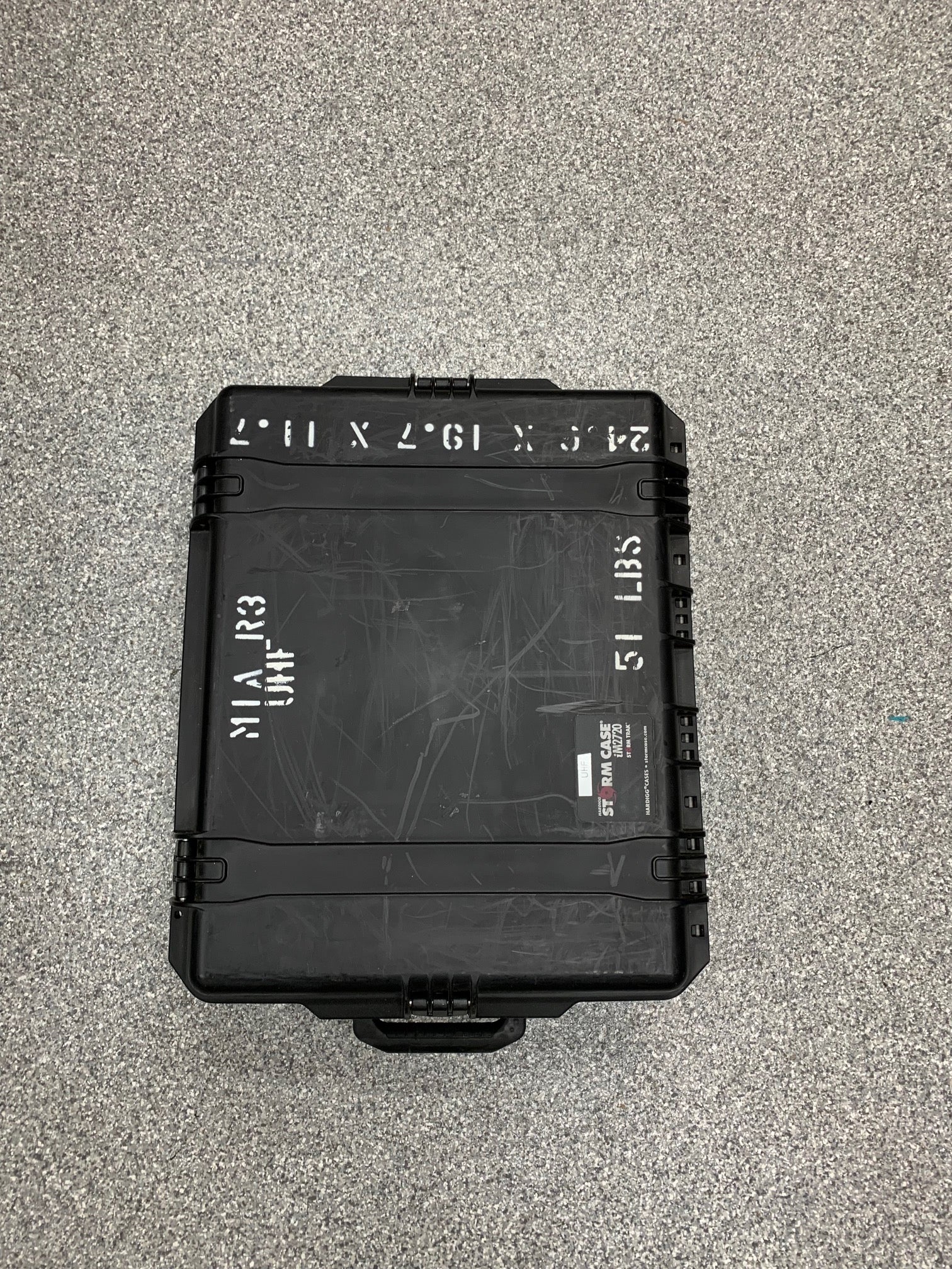 Motorola CDM1250 UHF Two-Way Radio Repeater Kit - Reliable Communication for Construction, Security & Emergency Teams