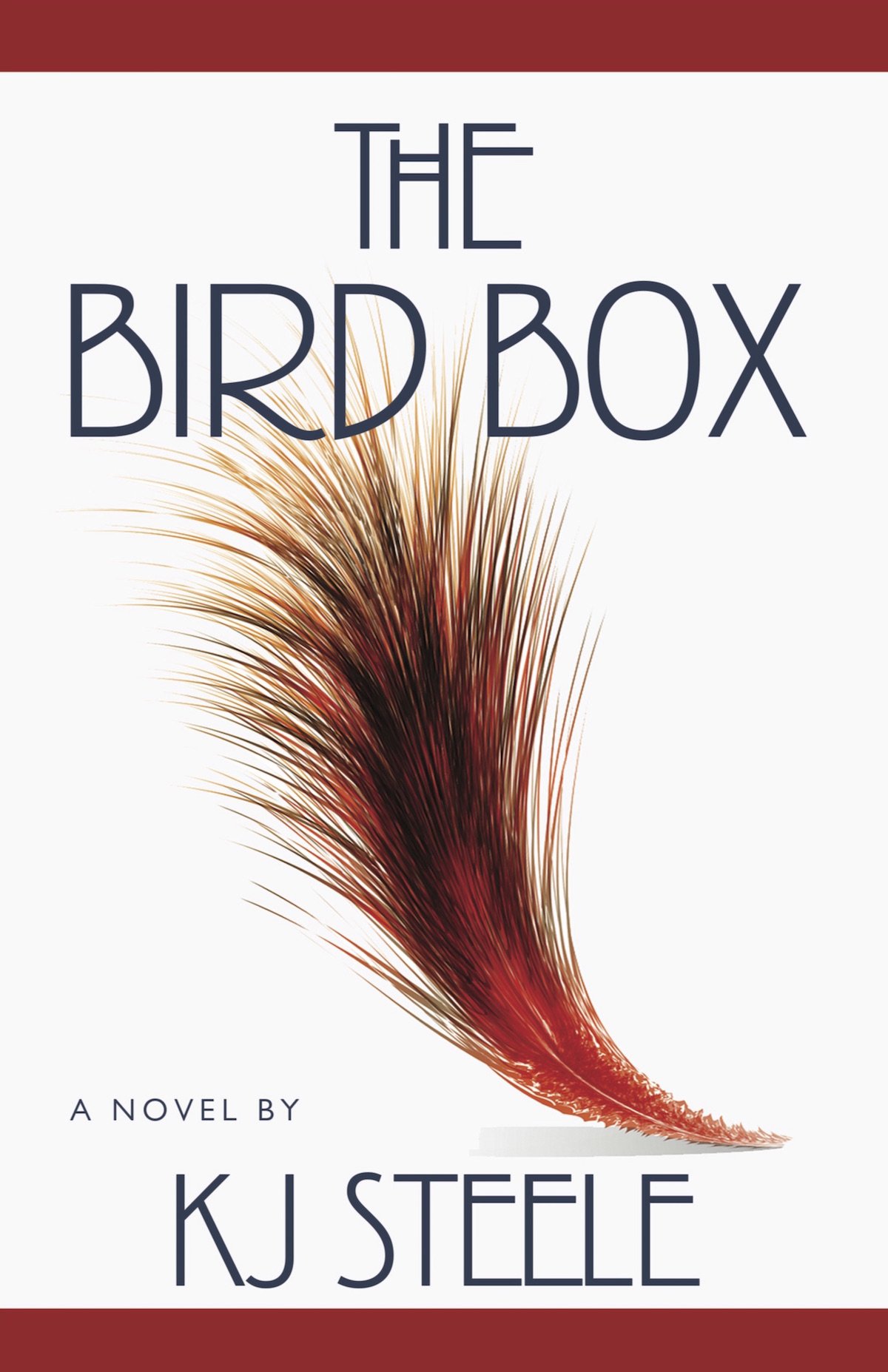 Bird Box - Premium Bird Watching Box for Outdoor & Backyard Birding | Perfect for Nature Lovers & Bird Enthusiasts