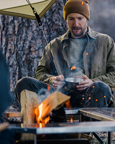 Best Camping Essentials for Outdoor Adventures - Tents, Sleeping Bags & Gear for Hiking, Backpacking & Family Camping Trips