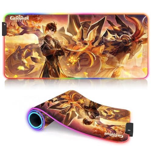 a09-Genshin Impact Zhongli