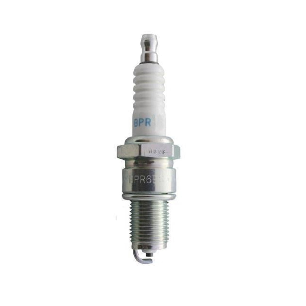 NGK BPR2ES Spark Plug - High Performance Replacement for Cars, Trucks & Motorcycles | Perfect for Engine Tune-Ups & Maintenance