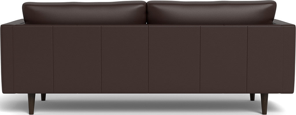 Ladybird 88 Genuine Leather Sofa - Modern Luxury Living Room Furniture for Home & Office Comfort