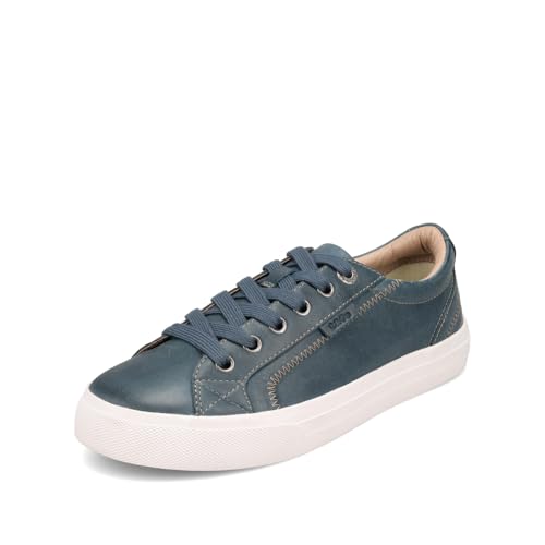 Petrol Blue Leather