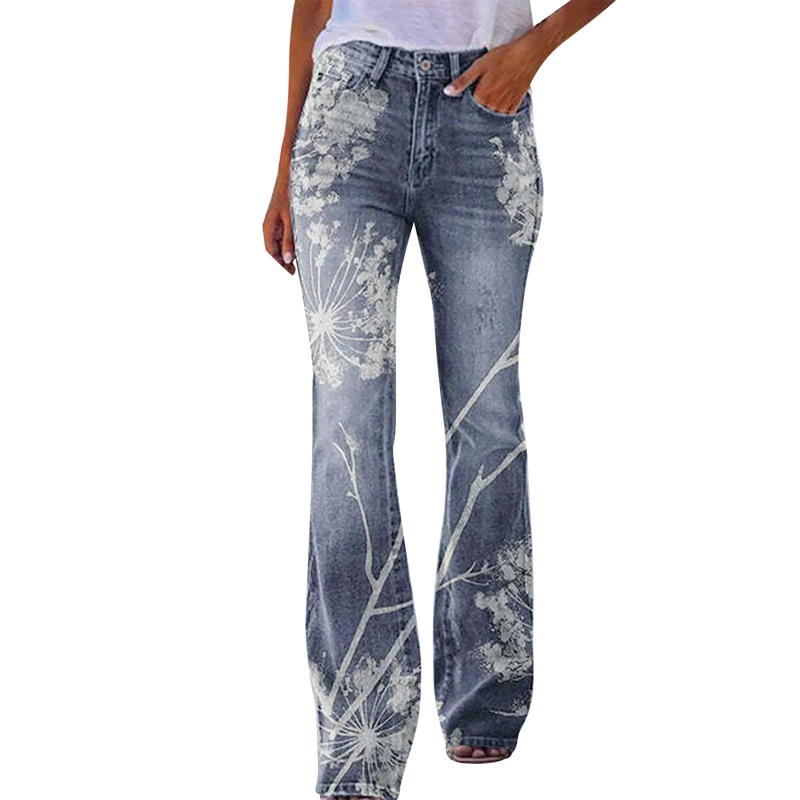 FUNEY Women's Wide Leg Palazzo Pants - Plus Size Loose Fit Lounge Pants with Drawstring Waist, Stretchy Comfort for Yoga & Casual Wear | Perfect for Home, Office & Travel