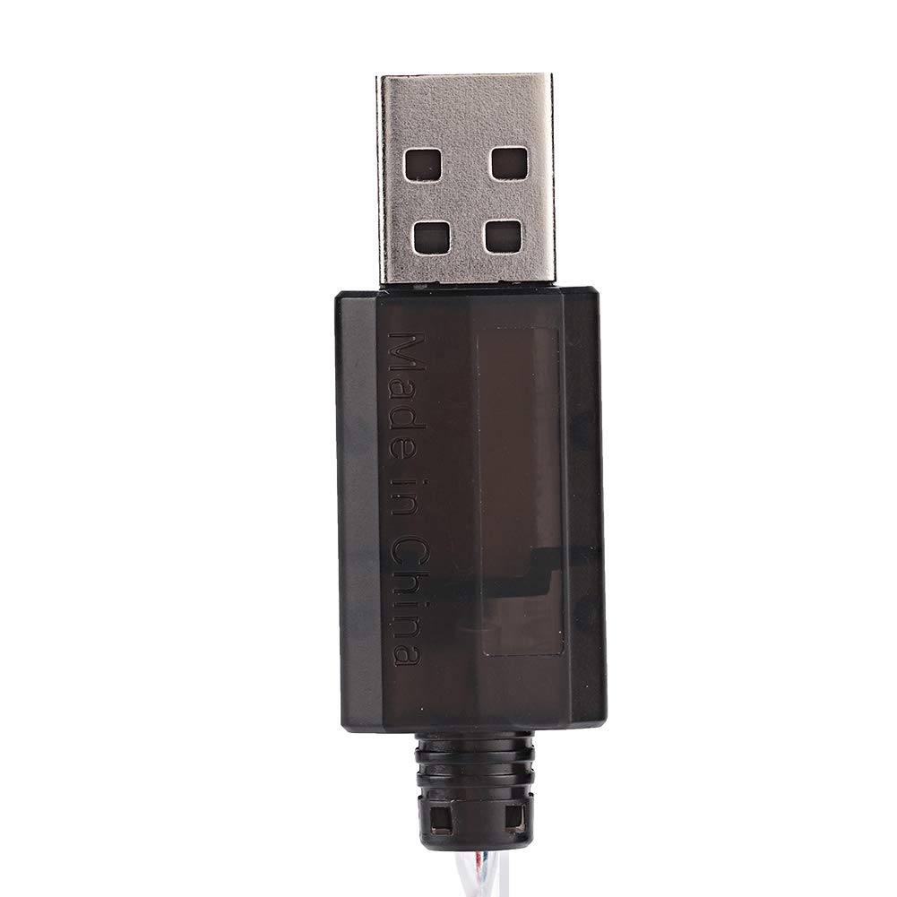 Milltrip ABS Universal LED Light USB Charging Building Blocks - Classic Bright Decorative Brick Bar Lamp Toy for Home, Office, Party & Gaming Room Decor