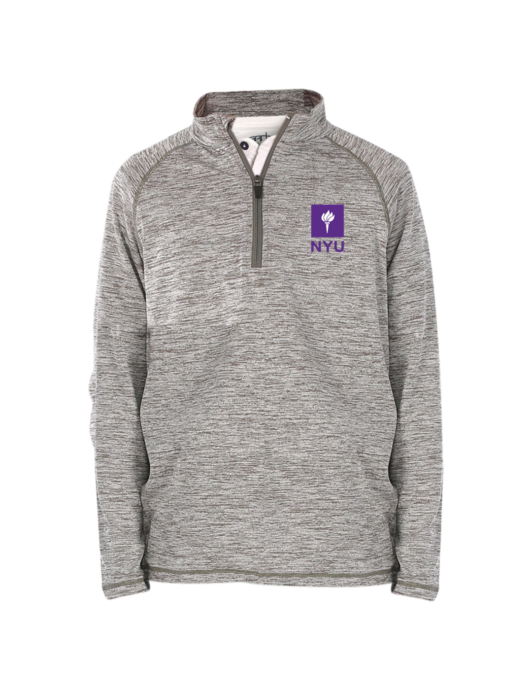 New York Violets Youth Boys' Pullover Hoodie - Soft Fleece Sweatshirt for Kids - Perfect for School, Sports & Outdoor Activities