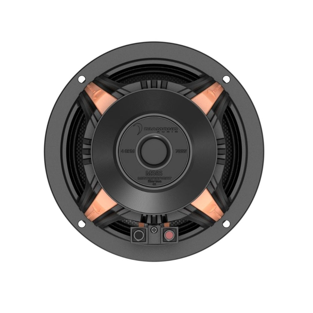 Diamond Audio MS65NEO 6.5