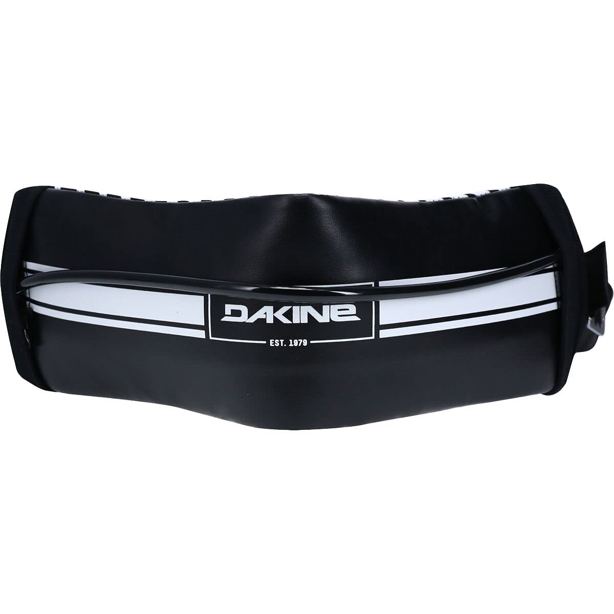 Dakine Solo Wing Harness Black - Premium Kiteboarding Harness for Comfort & Performance - Perfect for Kitesurfing, Windsurfing & Water Sports Adventures