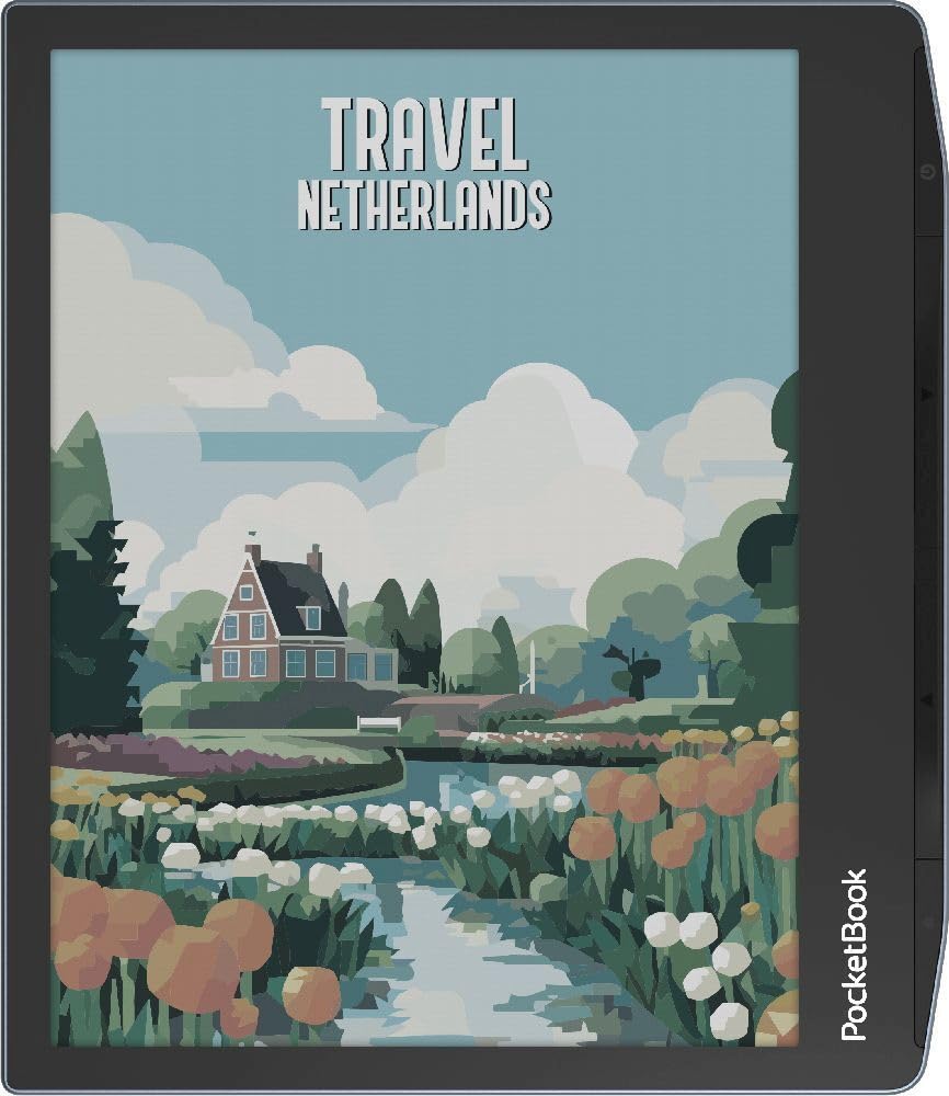 PocketBook Era Color 7