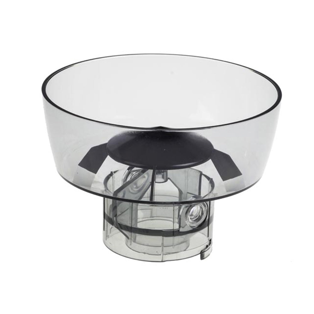 DeLonghi Coffee Bean Container 5513271249 - Airtight Storage for Fresh Coffee Beans, Perfect for Espresso Machines & Coffee Makers at Home or Office