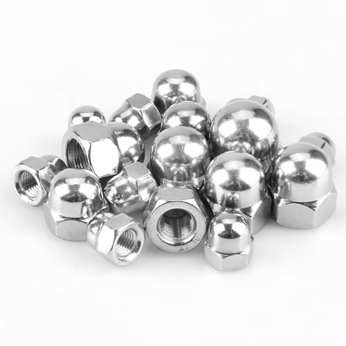 M5x0.8mm(100pcs)