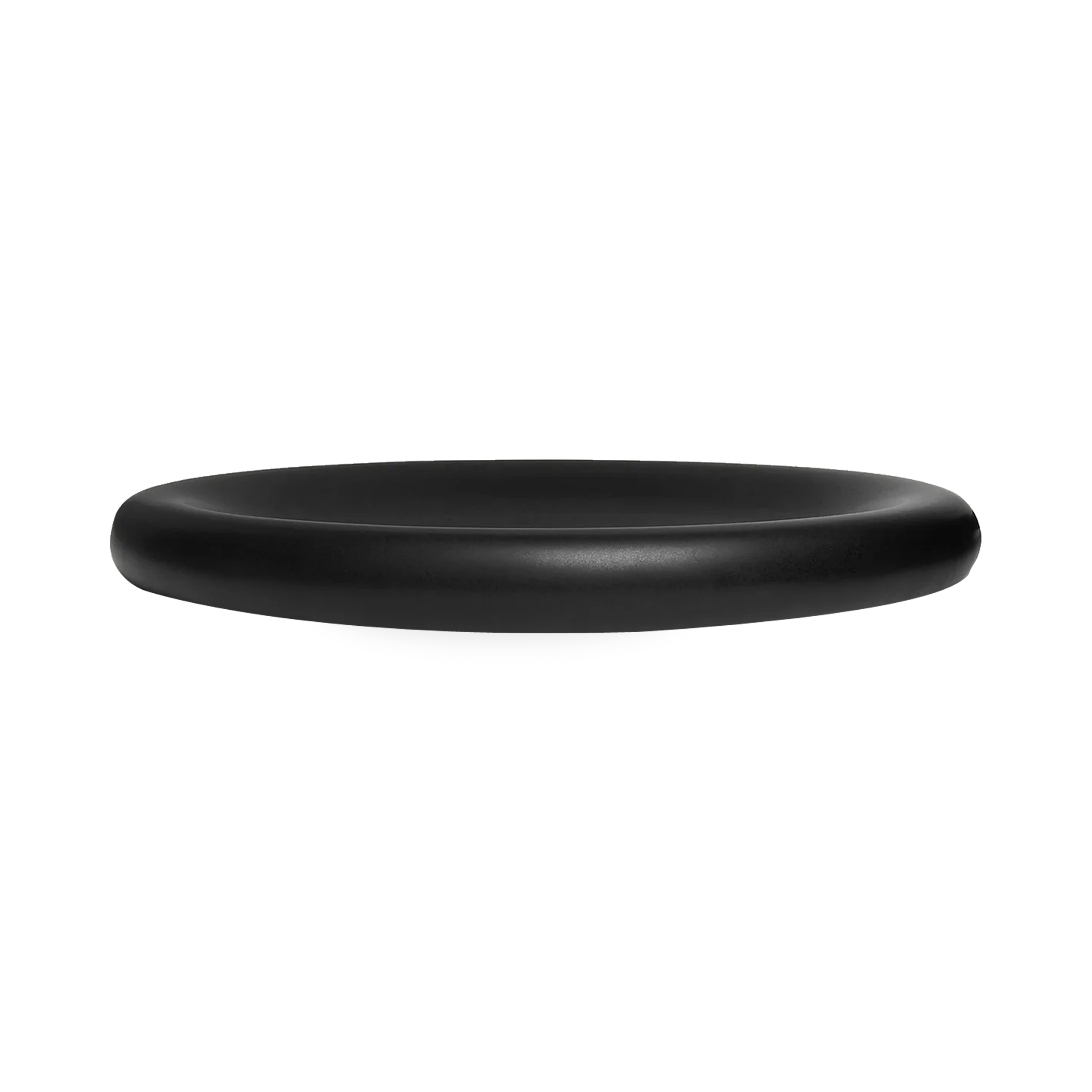 Handmade Stoneware Dough Platter - Perfect for Serving Bread, Pizza & Charcuterie | Elegant Dinner Party & Holiday Serving Tray