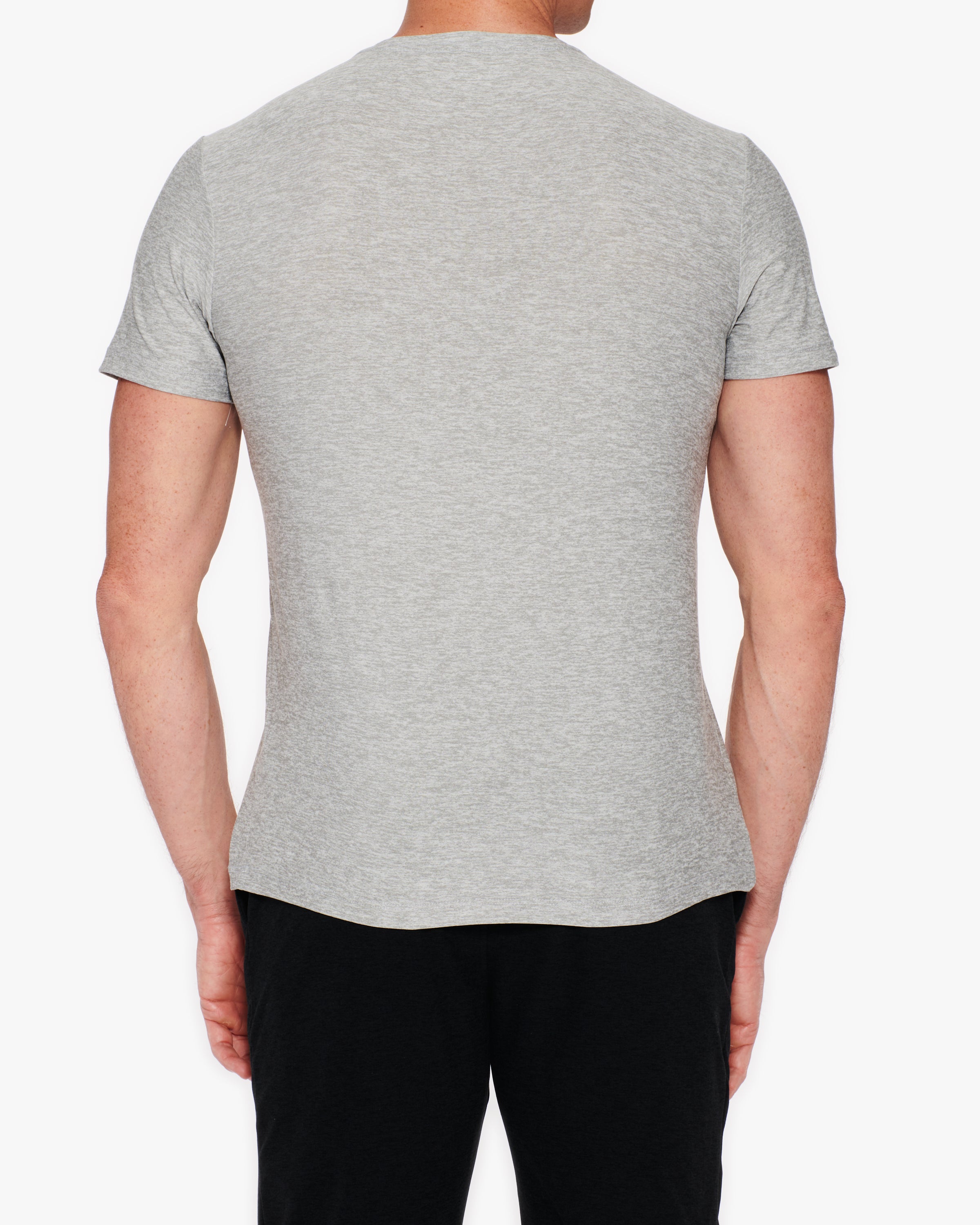 Beyond Yoga Always Beyond Crew Tee 2.0 - Women's Soft Comfortable Long Sleeve Shirt for Yoga, Workout & Lounge Wear - Perfect for Gym, Pilates & Casual Everyday Outfits