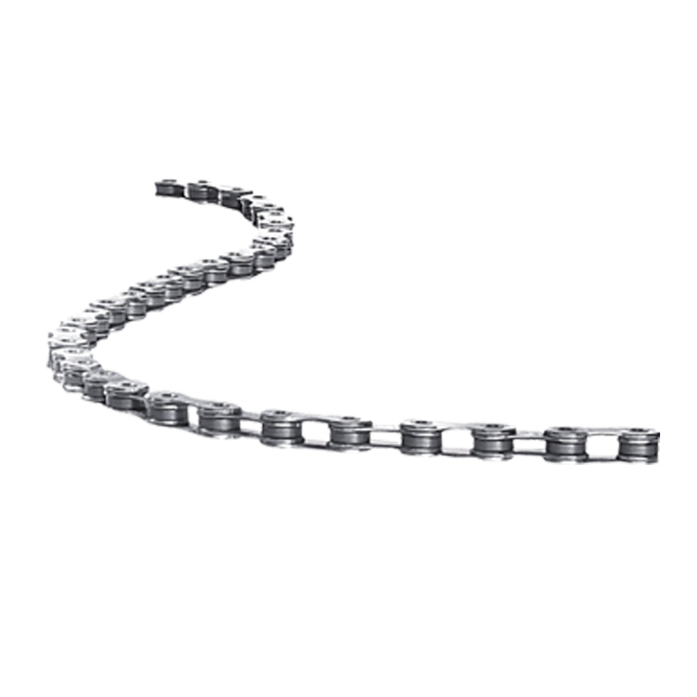 SRAM PC 1170 11-Speed Bicycle Chain - 120 Links, Silver/Grey - High-Performance Bike Chain for Road & Mountain Bikes