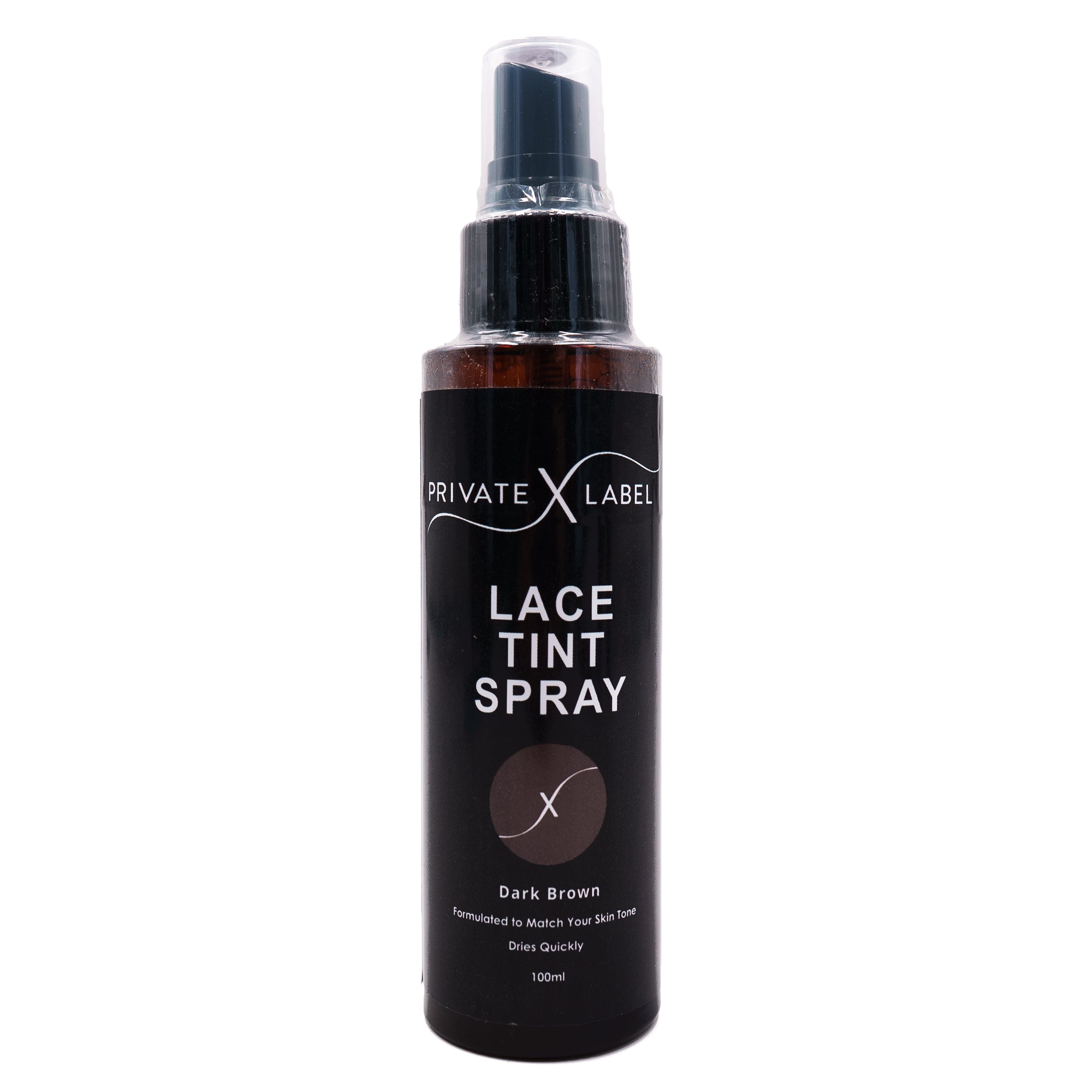 Lace Tint Spray for Hair - Temporary Hair Color for Highlights & Ombre - Perfect for Parties, Halloween & Cosplay