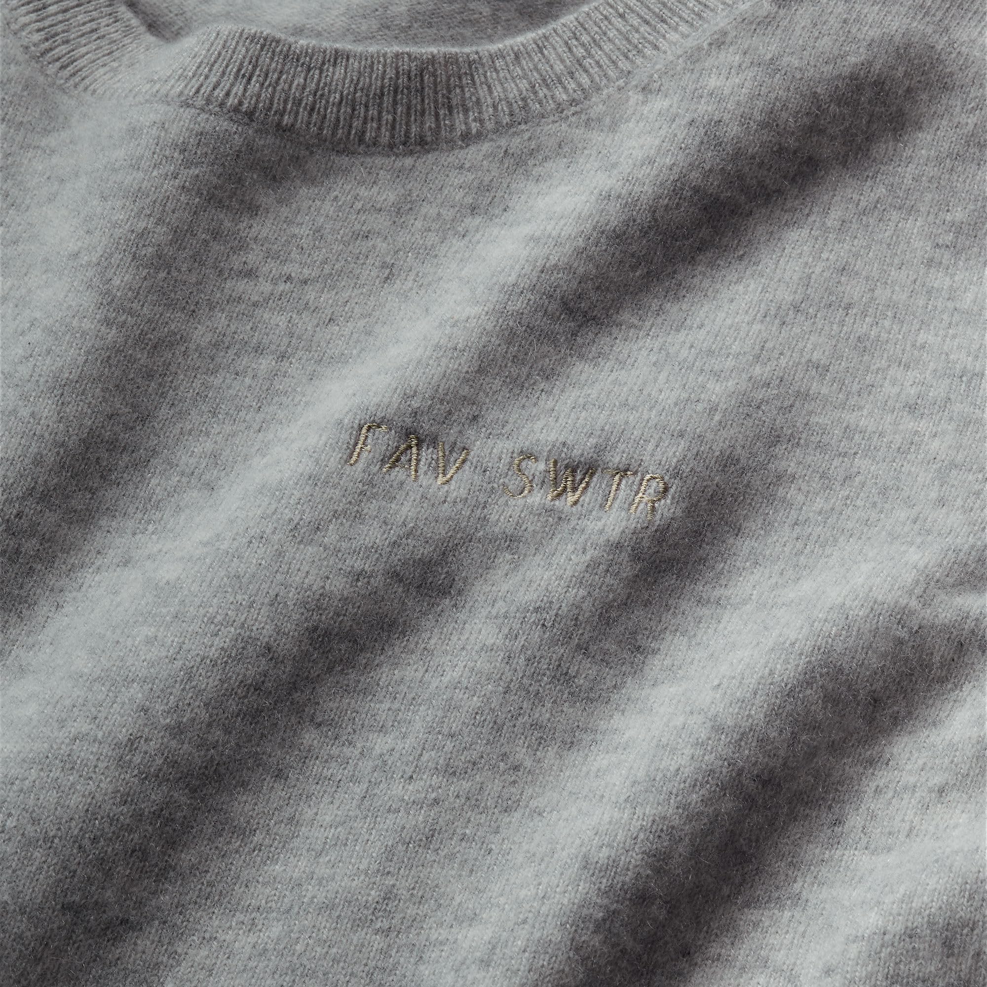 Lands' End Women's Soft Cashmere Funnel Neck Sweater - Cozy Winter Pullover for Office, Travel & Casual Wear