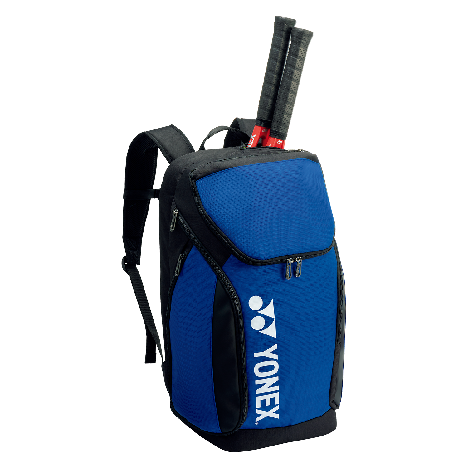 Yonex 92412L Pro Badminton & Tennis Backpack - Durable Sports Bag for Rackets, Shoes & Gear - Perfect for Training, Matches & Travel