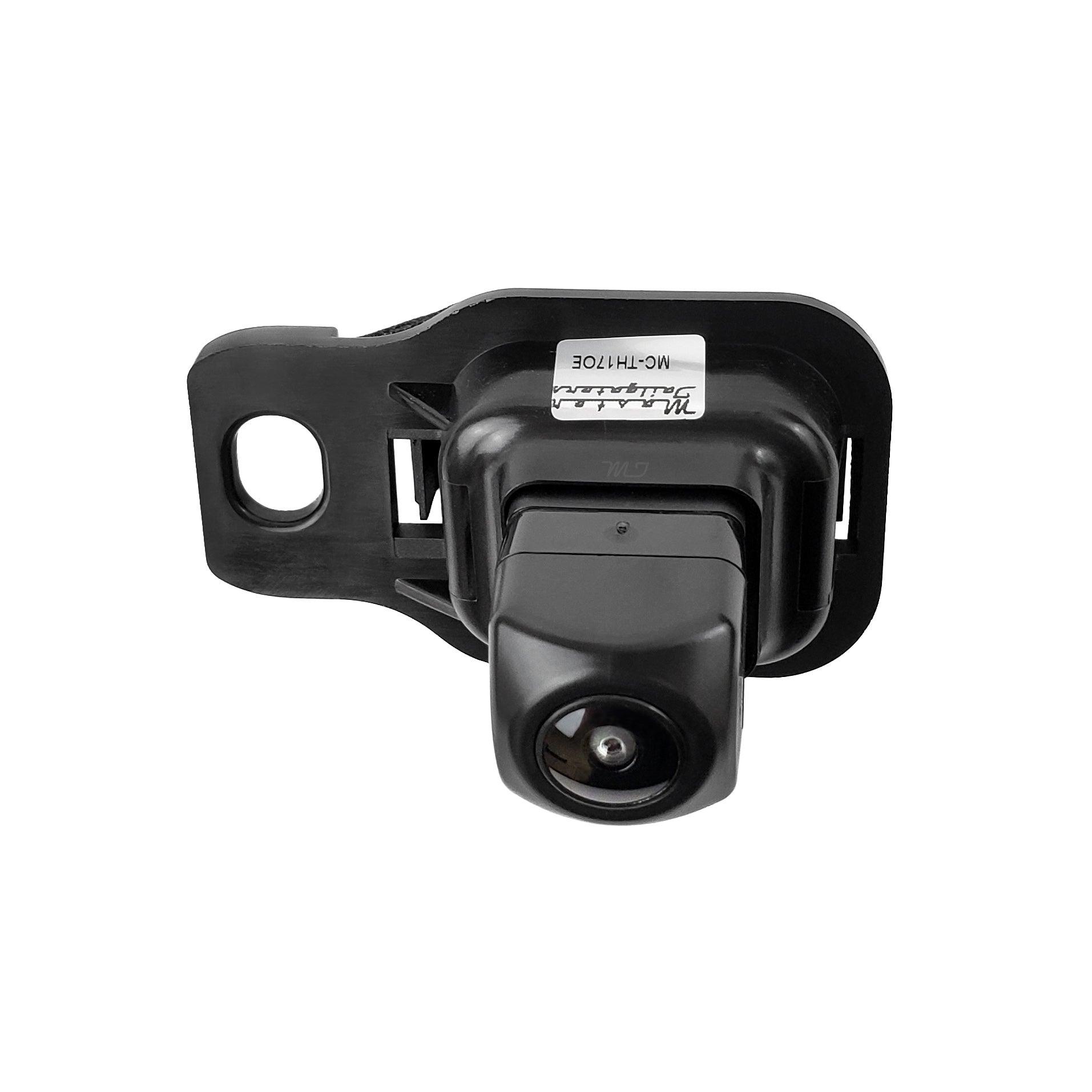 2017-2019 Toyota Highlander OEM Backup Camera Replacement - Genuine Part #86790-0E060 for Enhanced Rear Visibility & Parking Safety | Perfect for Night Driving, Tight Parking & Towing