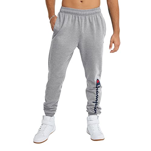 Oxford Gray Script