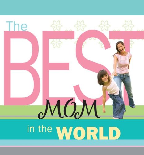 Best Mom Gift - Personalized Present for Mother's Day & Birthday