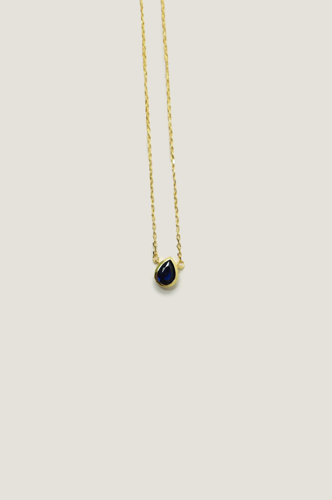 Elegant Blue Blossom Necklace for Women – Perfect for Weddings, Parties & Everyday Wear