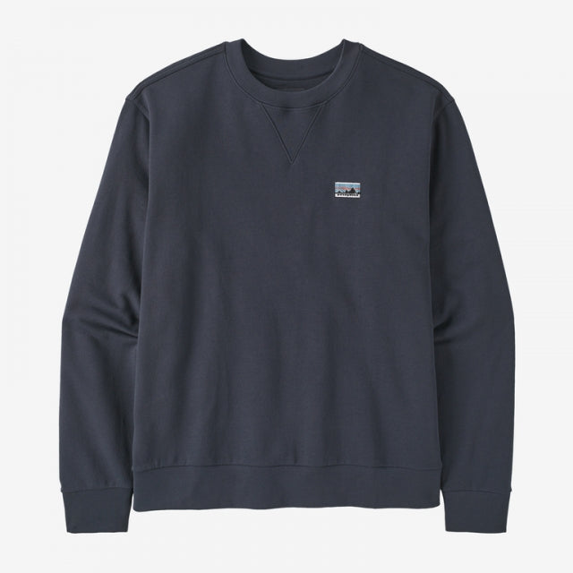 Comfortable Daily Crewneck Sweatshirt for Men & Women - Soft Cotton Casual Pullover - Perfect for Lounge Wear, Gym, and Everyday Outfits